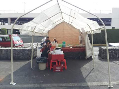 Tacos La Carpa Av Centro Comercial 190, Insurgentes Cuicuilco, 04500 Ciudad de México, CDMX, Mexico