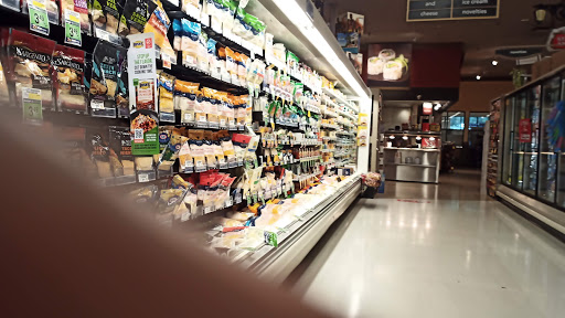 Grocery Store «Safeway», reviews and photos, 116 River Bend Dr, Leavenworth, WA 98826, USA
