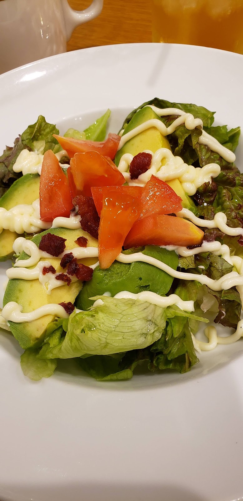 ココス 米子店 Coco S 鳥取県米子市東福原 ファミリー レストラン レストラン グルコミ