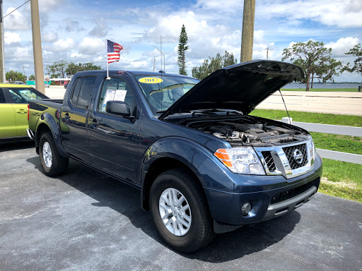 Used Car Dealer «Allstar Car Sales», reviews and photos, 2671 US Hwy 27 S, Sebring, FL 33870, USA