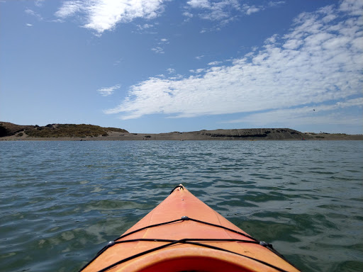 Canoe & Kayak Rental Service «Watertreks Eco-Tours Jenner Kayaks», reviews and photos, 10438 CA-1, Jenner, CA 95450, USA