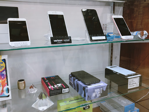 Cell Phone Store «U Cell Shop», reviews and photos, 913 Avenue U, Brooklyn, NY 11223, USA