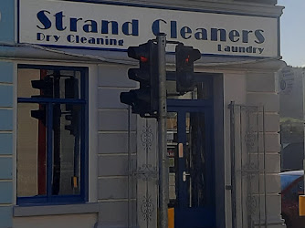 Strand Cleaners