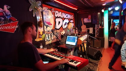 Dancing Dog - Outdoor Tiki Bar (Live Bands)
