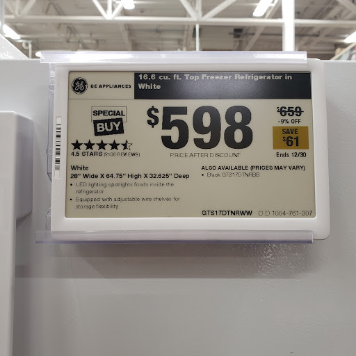 Home Improvement Store «The Home Depot», reviews and photos, 2213 Port Industrial Rd, Aberdeen, WA 98520, USA