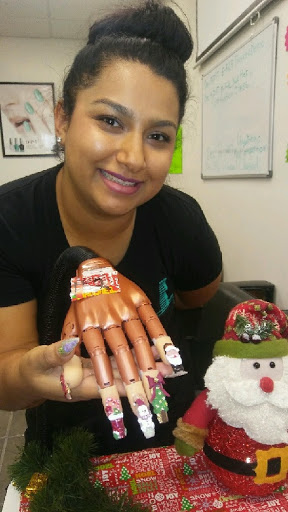 Beauty School «Bella Beauty College», reviews and photos, 720 SW Military Dr, San Antonio, TX 78221, USA