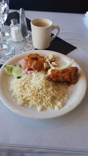 Indian Restaurant «Flavors Of India», reviews and photos, 1885 S Virginia St, Reno, NV 89502, USA