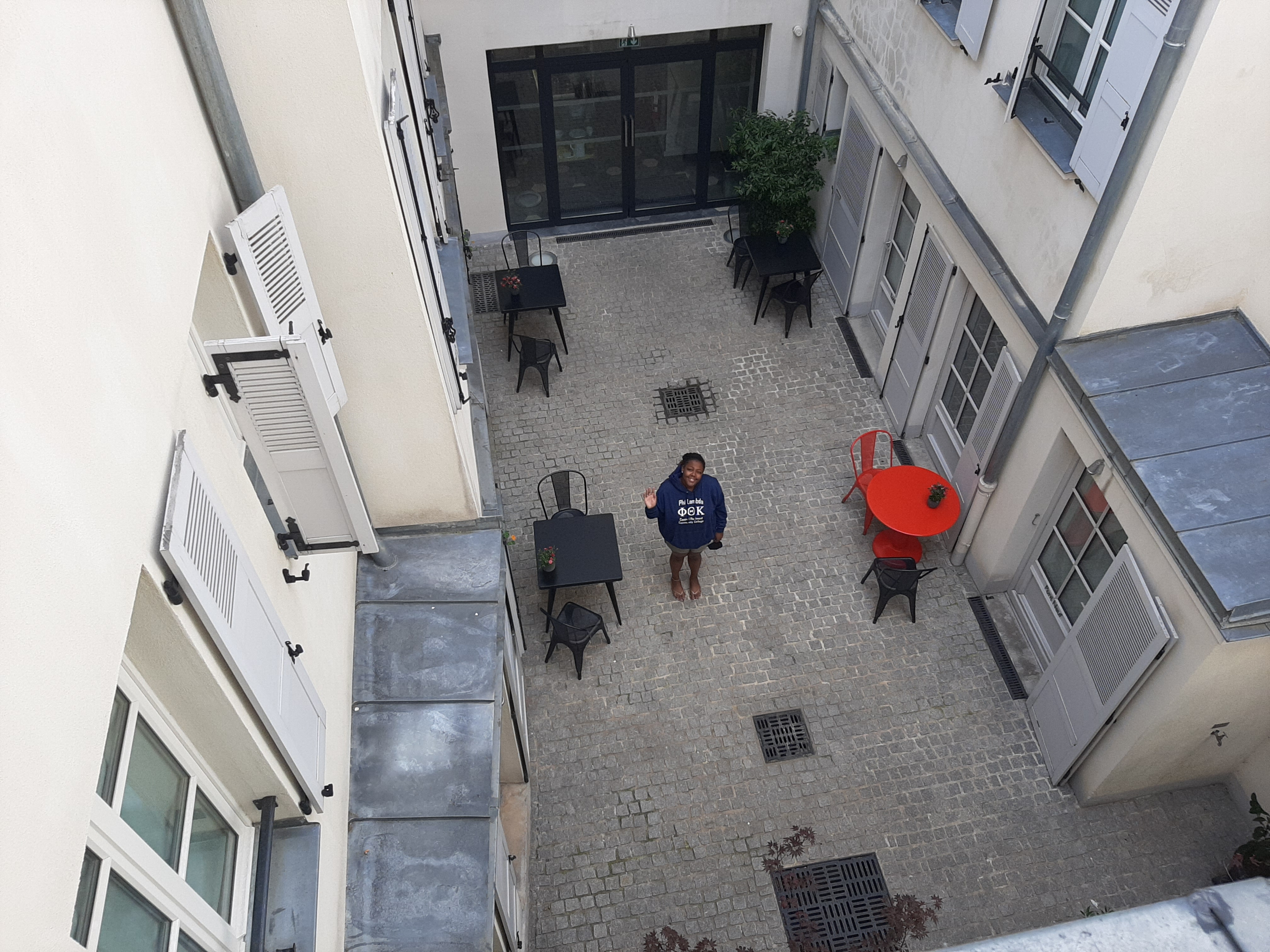 Photo n° 2 de l'avis de Terence. fait le 30/05/2022 à 11:41