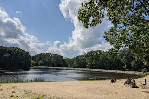 The Old Reservoir