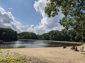 The Old Reservoir