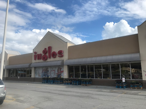 Supermarket «Ingles Market», reviews and photos, 2342 E Andrew Johnson Hwy, Morristown, TN 37814, USA