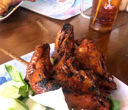 Ayam Bakar Ayem Tentrem ( Bu Tentrem ) photo