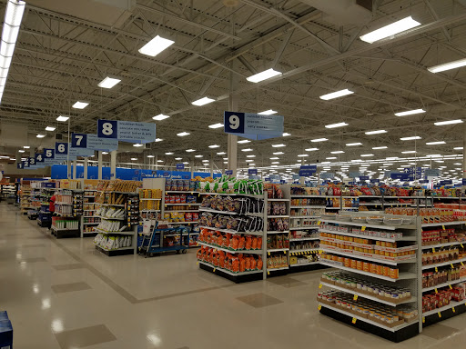 Grocery Store «Meijer», reviews and photos, 800 Brown Rd, Auburn Hills, MI 48326, USA