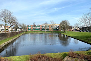 Stadspark Berg & Bos