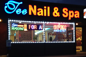 Tee Nails & Spa
