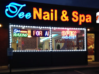 Tee Nails & Spa
