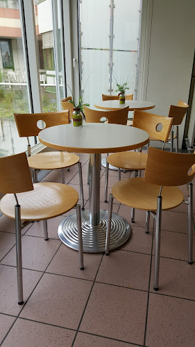 Cafe in der Fachklinik Hornheide à Münster