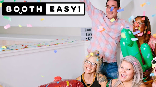 BoothEasy Photo Booth Company