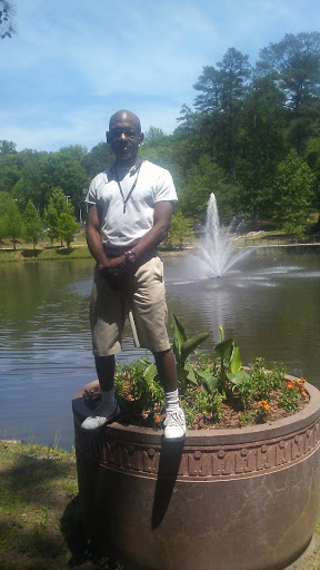 Golf Course «Alfred Tup Holmes Golf Course», reviews and photos, 2300 Wilson Dr SW, Atlanta, GA 30311, USA