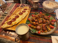 Kebab du Restaurant turc Anatolie Durum à Paris - n°2