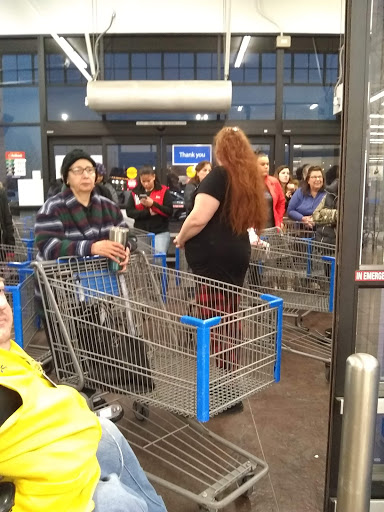 Department Store «Walmart Supercenter», reviews and photos, 100 THF Blvd, Chesterfield, MO 63005, USA