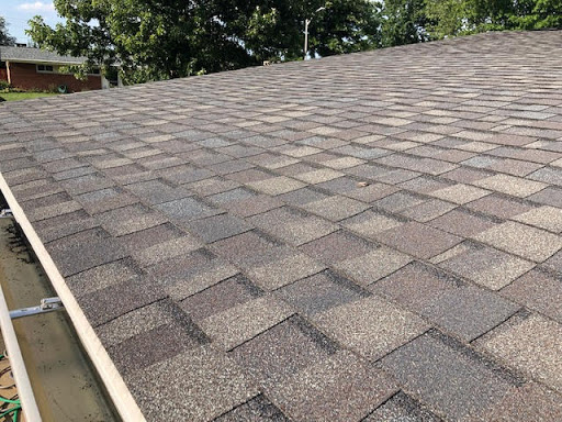 Roofing Contractor «Copeland Roofing & Siding, Inc.», reviews and photos, 4080 Dayton Xenia Rd, Beavercreek, OH 45432, USA