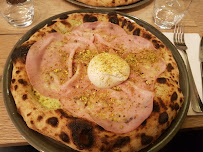 Les plus récentes photos du Quartier Latin - Restaurant Pizzeria à Paris - n°6