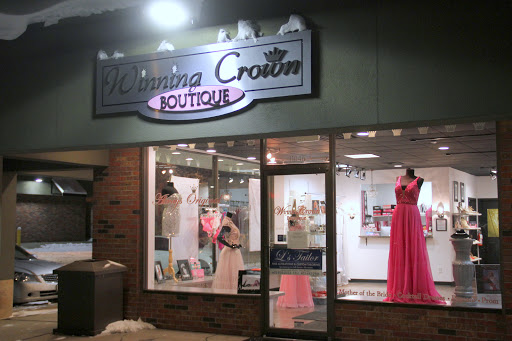 Winning Crown Boutique, 11046 Elm St, Omaha, NE 68144, USA, 