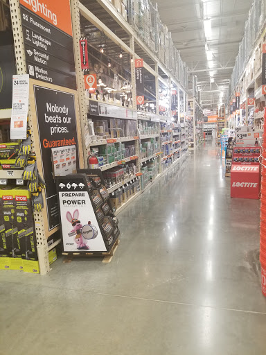 Home Improvement Store «The Home Depot», reviews and photos, 251 Springhill Rd, Carpentersville, IL 60110, USA