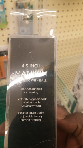 Craft Store «Hobby Lobby», reviews and photos, 5103 Harvey St, Norton Shores, MI 49444, USA