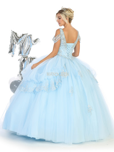 Bridal Shop «Bridal & Formal by RJS», reviews and photos, 3806 Nolensville Pike, Nashville, TN 37211, USA