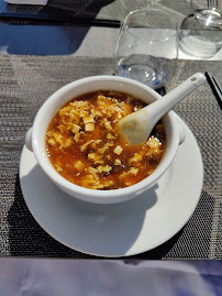 Soupe du Restaurant chinois LIJI à Reims - n°8