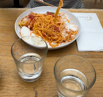 Spaghetti du Restaurant italien Eataly à Paris - n°6