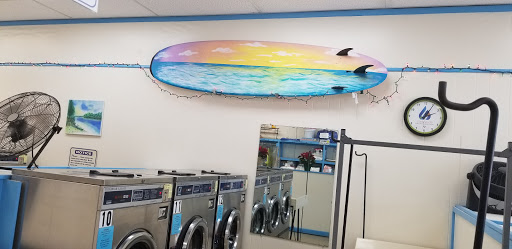Laundromat «A1A Beach Laundromat LLC», reviews and photos, 1945 A1A S, St Augustine, FL 32080, USA