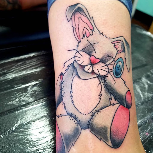 Explore harry styles tattoo ideas, creative tattoo ideas in Reno, available at Evolution Tattoo