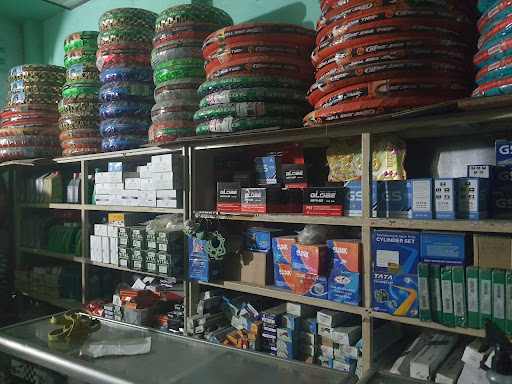 Phụ tùng Honda Nhật Khánh