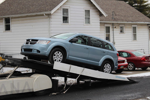 Used Car Dealer «Carvana Nashville», reviews and photos, 4270 Kenilwood Dr, Nashville, TN 37204, USA