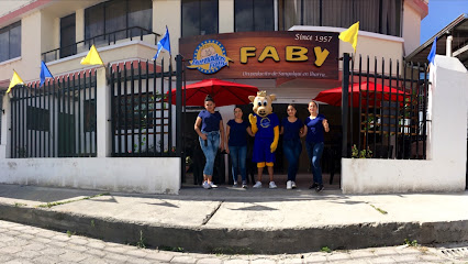 Hornados Faby Ibarra - Atrás de Chevrolet IMBAUTO, Ibarra, Ecuador