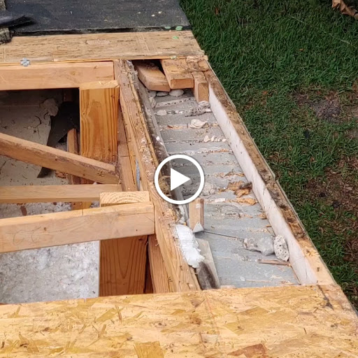 Roofing Contractor «Savitara General & Roofing Contractors | Orlando», reviews and photos, 4101 Columbia St #4a, Orlando, FL 32811, USA