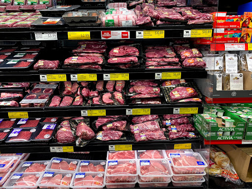 Supermarket «ALDI», reviews and photos, 480 Foxon Blvd, New Haven, CT 06513, USA