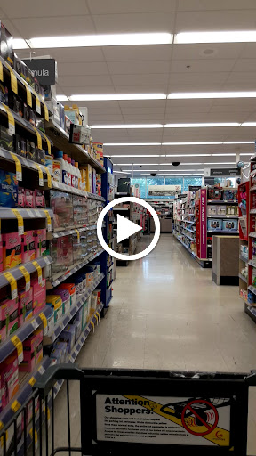 Drug Store «Walgreens», reviews and photos, 2435 Street Rd, Bensalem, PA 19020, USA