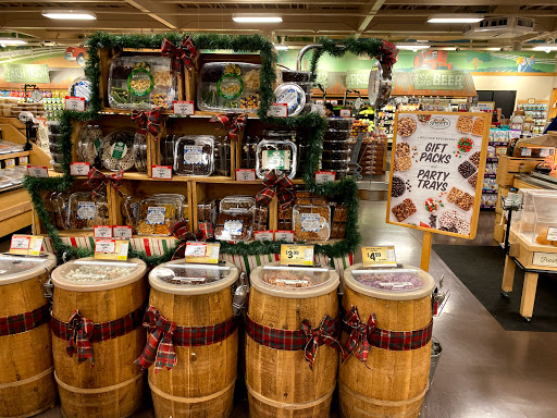 Health Food Store «Sprouts Farmers Market», reviews and photos, 20558 Stevens Creek Blvd, Cupertino, CA 95014, USA