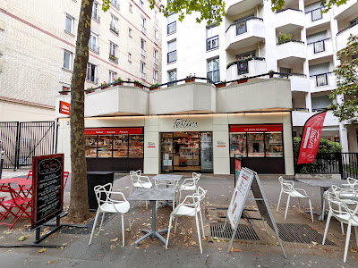 Festins Daumesnil à Paris