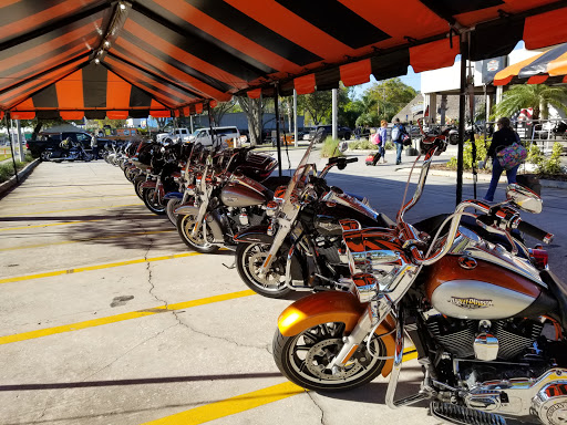 Harley-Davidson Dealer «Harley-Davidson of Tampa», reviews and photos, 6920 N Dale Mabry Hwy, Tampa, FL 33614, USA