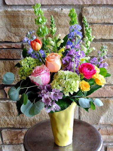 Florist «Brookside Blooms», reviews and photos, 3841 S Peoria Ave, Tulsa, OK 74105, USA