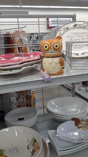 Clothing Store «Burlington Coat Factory», reviews and photos, 1160 Dawsonville Hwy, Gainesville, GA 30501, USA