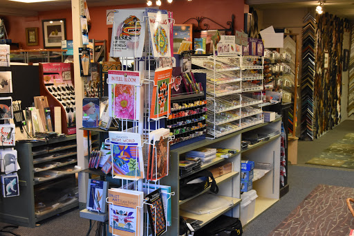Art Supply Store «Phoenix Art Supplies & Framing», reviews and photos, 1810 S Easton Rd, Doylestown, PA 18901, USA