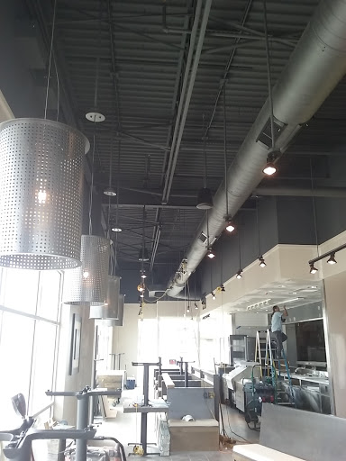 Shopping Mall «Peninsula Town Center», reviews and photos, 4410 E Claiborne Square, Hampton, VA 23666, USA