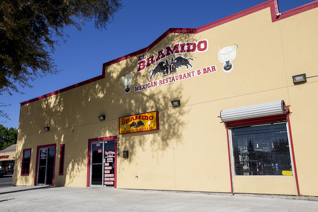 El Bramido Restaurant & Bar