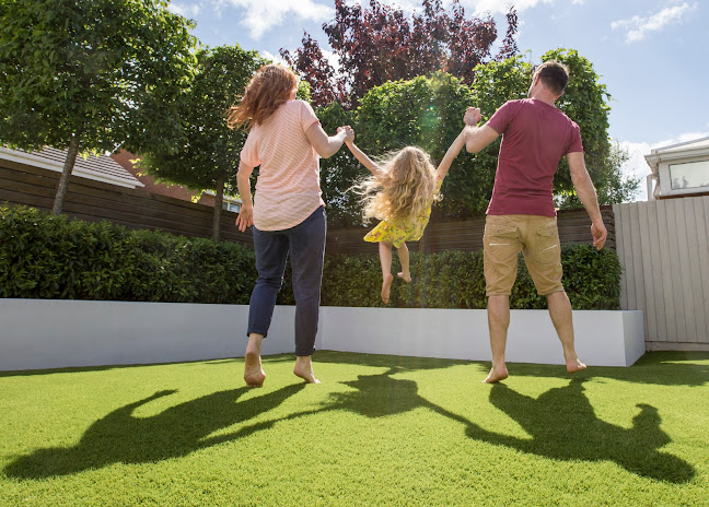 Comments and reviews of LazyLawn Artificial Grass - East London & Essex